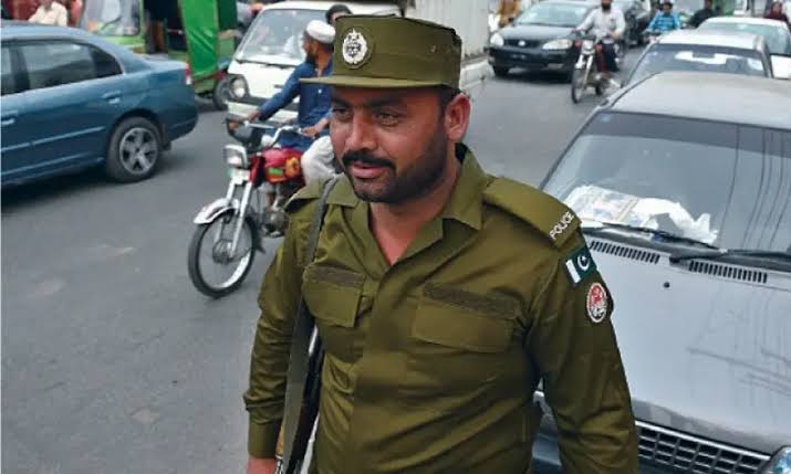 No More Corruption? Punjab Police Officers to Be Equipped With Body Cameras