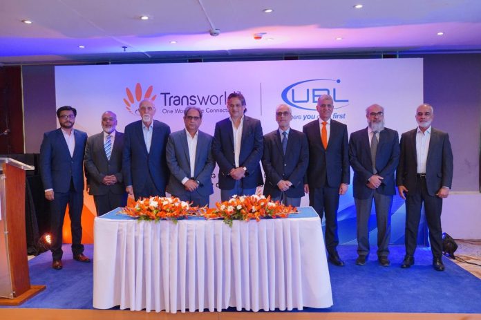 Transworld Associates Partners with UBL to Strengthen Digital Infrastructure