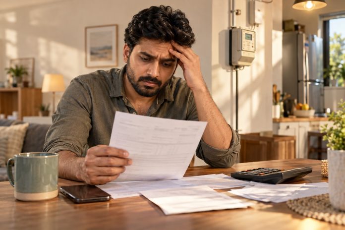 201 یونٹ پر 400 یونٹ کے سلیب کا بل کیوں؟ عابد شیر علی نے سینیٹ میں سوال اٹھا دیا