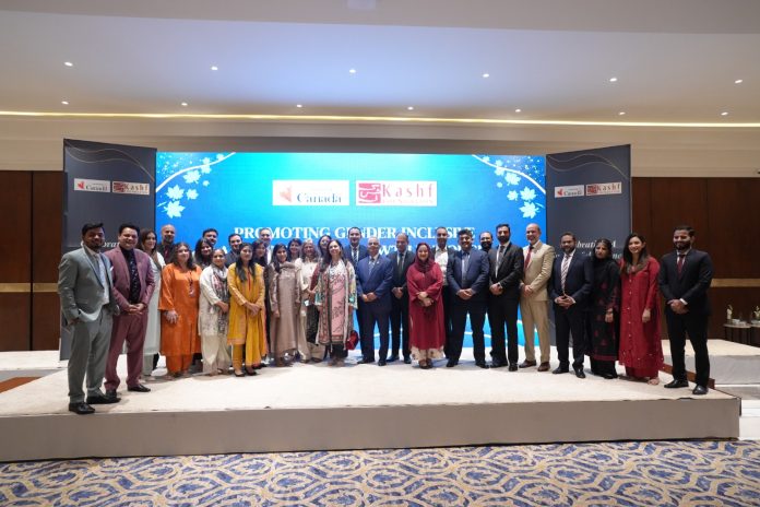 Ten Years, 1.6 Million Lives: The Impact of Kashf Foundation and Global Affairs Canada’s Partnership on Women’s Economic Empowerment in Pakistan