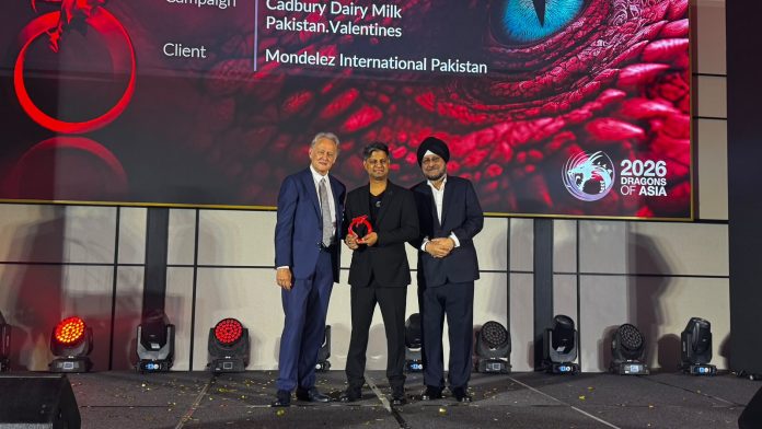 The Rise of the Dragons of Pakistan: Three Years that Changed the Game.