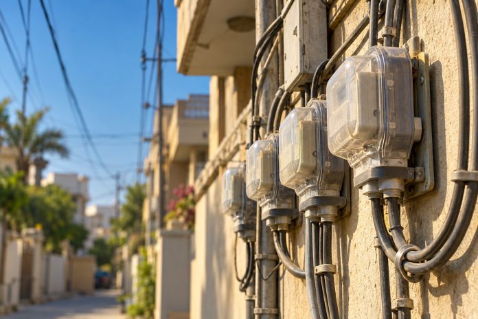Crossing 200 Electricity Units Triggers Six Months of Higher Rates. Leghari Wants That to End