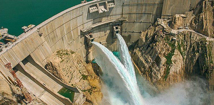 More Than Double! Mohmand Dam Cost Estimate Rises 115% From Rs. 310 Billion to Rs. 666 Billion